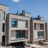 Townhouse în cartierul rezidențial Poiana Pinului, ExFactor. thumb 17