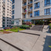 Apartament cu 1 cameră de închiriat, str. Milano, bloc nou. thumb 2