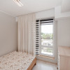 Apartament cu 1 cameră de închiriat, str. Milano, bloc nou. thumb 6