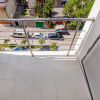 Apartament cu 1 cameră de închiriat, str. Milano, bloc nou. thumb 12