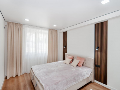 Apartament cu 2 camere,  Durlești,  Chișinău,  Chișinău mun.