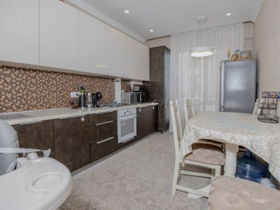 Apartament nou cu 2 camere – gata de mutare! str. Milano 1A | 64 m² | Etaj 2