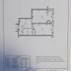 Apartament cu 1 cameră în bloc nou, variantă albă, Ialoveni. thumb 4