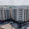 Apartament cu 1 cameră în bloc nou, variantă albă, Ialoveni. thumb 2