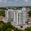 Apartament cu 1 cameră în bloc nou, variantă albă, Ialoveni. thumb 3