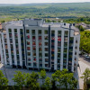 2-комнатная квартира в новостройке, белый вариант, Яловены. thumb 2
