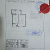 Apartament cu 1 cameră + living, bloc nou, variantă albă, Cricova. thumb 3