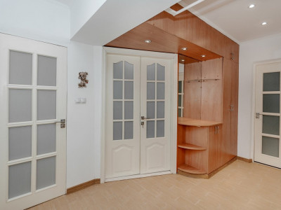 2-комнатная квартира, серия 102, Старая Почта, ул. Георге Мадан.