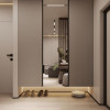 Apartament cu 2 camere + living ,  Durlești thumb 4