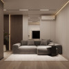 Apartament cu 2 camere + living ,  Durlești thumb 7