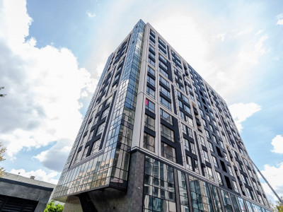 Apartament cu 2 dormitoare si living, Artima4, Buiucani,Calea Iesilor linga Parc