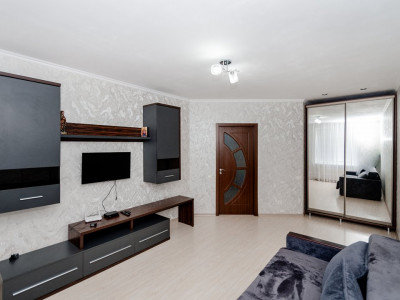 Apartament cu 1 cameră în chirie – bd. Alba Iulia, lângă McDonald’s.