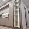 Apartament cu 2 camere,  Centru,  Dumbrava,  Chișinău mun. thumb 7