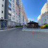 Квартира с 2 спальнями и гостиной, Телецентр, Спрынченоая, белый вариант. thumb 1