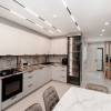 Apartament cu 2 camere + living, Braus, Mircea cel Batran. thumb 1