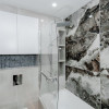 Apartament cu 2 camere + living, Braus, Mircea cel Batran. thumb 16