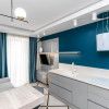 Vanzare apartament cu 2 camere în Centru, Lev Tolstoi. thumb 5