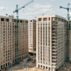 Apartament cu 1 cameră+living, City Gardens, bd. Renașterii Naționale, Râșcani. thumb 3