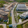 Продается таунхаус в комплексе Hora Village, 3 уровня, 166 кв.м. thumb 8