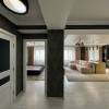 Apartament cu 2 dormitoare și living, Botanica, Tudor Strisca thumb 3