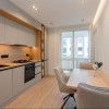 Vânzare apartament cu 2 camere + living  thumb 6