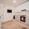 Râșcani, apartament cu 1 cameră, seria MS, euroreparat, mobilat, utilat. thumb 5