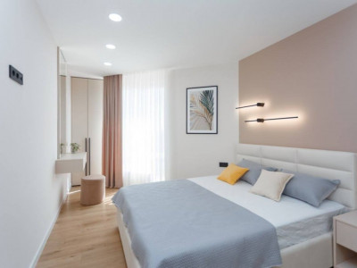Spre vânzare apartament cu 2 camere și living, Ioana Radu, Buiucani. 
