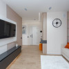 Spre vânzare apartament cu 2 camere și living, Ioana Radu, Buiucani.  thumb 6