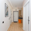 Spre vânzare apartament cu 2 camere și living, Ioana Radu, Buiucani.  thumb 7