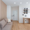 Spre vânzare apartament cu 2 camere și living, Ioana Radu, Buiucani.  thumb 12