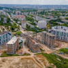 Poșta Veche, Apartament cu 1 Cameră, Bloc Nou, compania Lagmar, “Cartierul Cluj” thumb 7