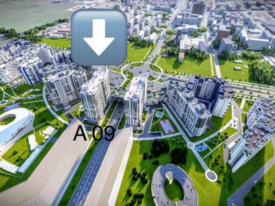 Poșta Veche, Apartament cu 2 Camere, Bloc Nou, compania Lagmar, “Cartierul Cluj”