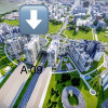 Старая Почта, 2-комнатная квартира, новострой, компания Lagmar, “Cartierul Cluj” thumb 1