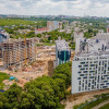 Старая Почта, 2-комнатная квартира, новострой, компания Lagmar, “Cartierul Cluj” thumb 2