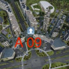 Старая Почта, 3-комнатная квартира, новострой, компания Lagmar, “Cartierul Cluj” thumb 8