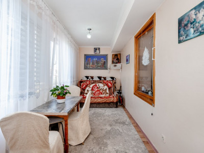 Apartament excelent la telecentru