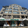 3-комнатная квартира, автономное отопление, Буюканы, ул. Лисабона. thumb 1