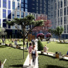 Apartament cu 2 camere, Lagmar Smart Home, Tudor Vladimirescu. thumb 2