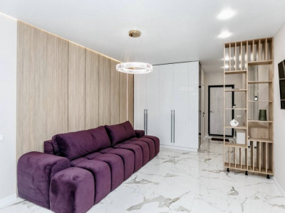Apartament excelent in bloc nou la Durlesti