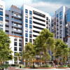 Apartament cu 1 cameră și living în rate! Braus Millennium Park thumb 1
