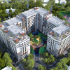 Apartament cu 1 cameră și living în rate! Braus Millennium Park thumb 2