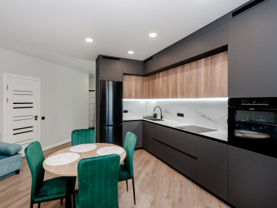 De închiriat apartament cu 2 camere și living – Ciocana, Ginta Latină, ExFactor.