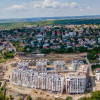 Apartament cu 2 camere + living, Exfactor, Codru, Schinoasa Vale.  thumb 3