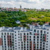 Apartament cu 2 camere + living, Exfactor, Codru, Schinoasa Vale.  thumb 4