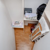 Chirie pe termen lung, apartament cu 2 camere, Centru, str. Anestiade 8. thumb 7