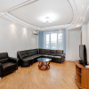 Chirie pe termen lung, apartament cu 2 camere, Centru, str. Anestiade 8. thumb 1