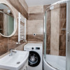 Botanica, Apartament cu 2 camere, Bloc Nou, Euroreparat, Dat in Exploatare! thumb 8