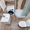 Botanica, Apartament cu 2 camere, Bloc Nou, Euroreparat, Dat in Exploatare! thumb 9