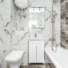 Apartament la Buiucani cu 2 camere  thumb 8