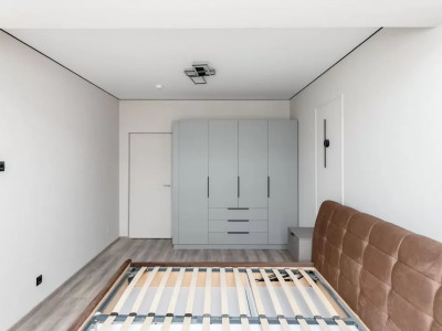 Apartament cu 1 cameră+living, str. Ialoveni, Telecentru, mun. Chișinău